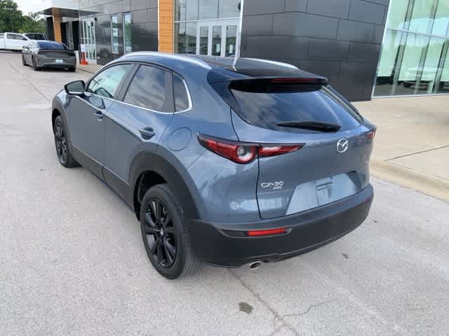 Thumbnail: 2023 Mazda CX-30 - 18