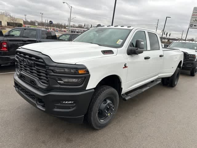 Thumbnail: 2026 RAM 3500 - 2