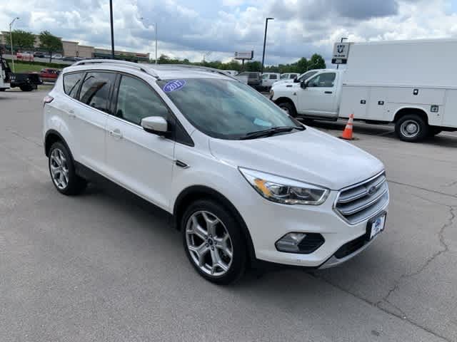 Thumbnail: 2017 Ford Escape - 25