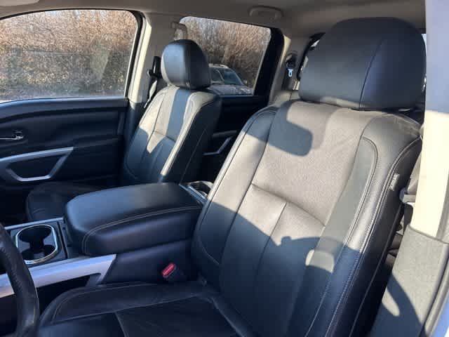 Thumbnail: 2017 Nissan Titan - 4