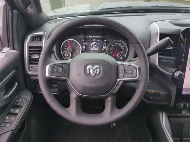 Thumbnail: 2026 RAM 2500 - 23