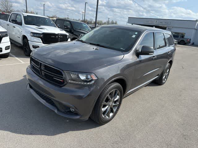 Thumbnail: 2018 Dodge Durango - 11