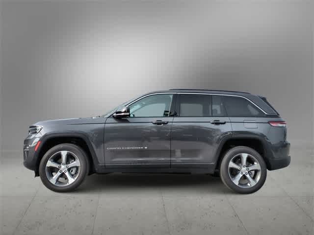 Thumbnail: 2025 Jeep Grand Cherokee - 5