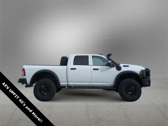 Thumbnail: 2024 RAM 2500 - 9