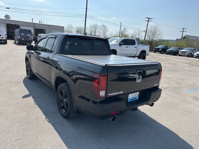 Thumbnail: 2023 Honda Ridgeline - 20