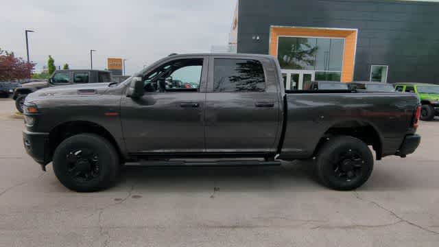 Thumbnail: 2026 RAM 2500 - 5