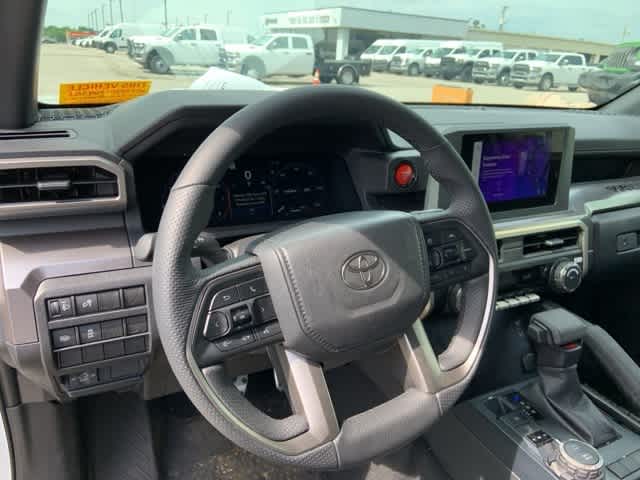 Thumbnail: 2025 Toyota Tacoma - 5