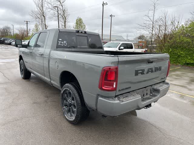 Thumbnail: 2026 RAM 2500 - 12
