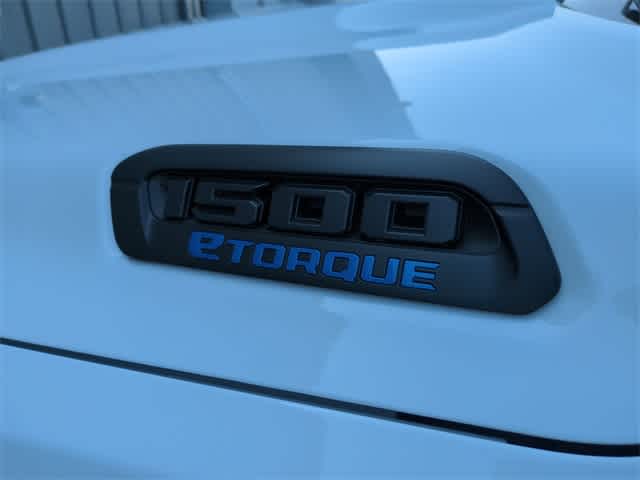 Thumbnail: 2026 RAM 1500 - 13