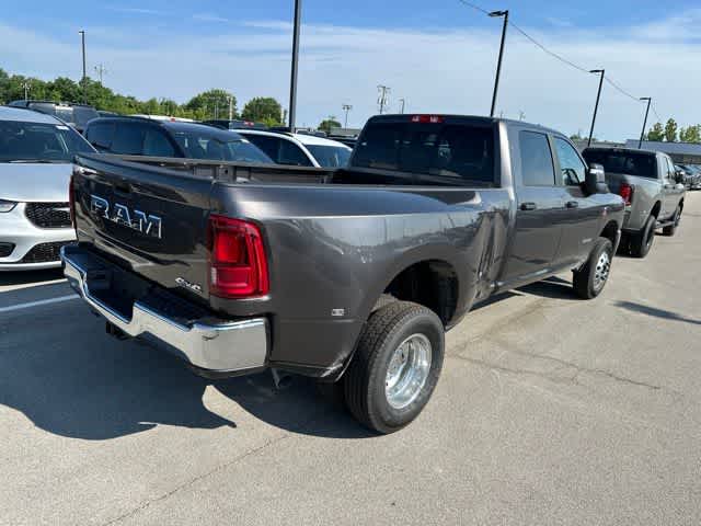Thumbnail: 2026 RAM 3500 - 15