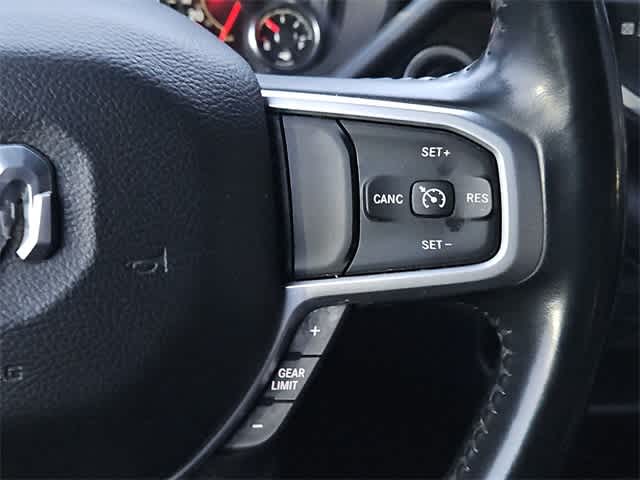 Thumbnail: 2023 RAM 2500 - 25