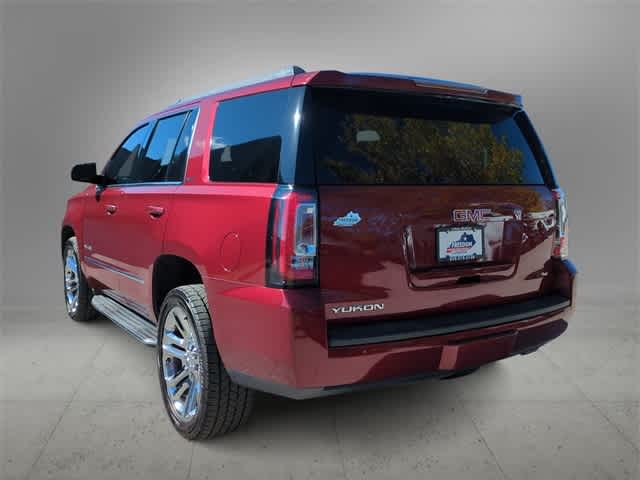 Thumbnail: 2017 GMC Yukon - 6
