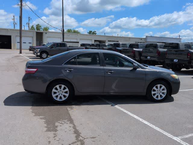 Thumbnail: 2007 Toyota Camry - 9