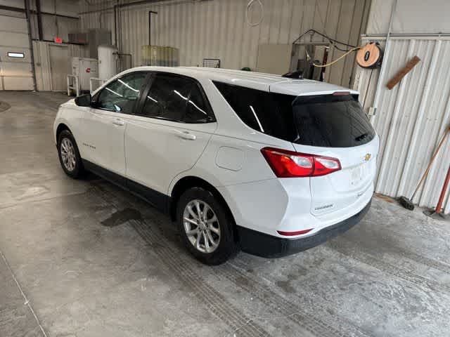 Thumbnail: 2020 Chevrolet Equinox - 15