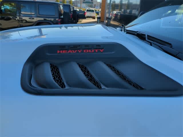 Thumbnail: 2026 RAM 3500 - 13