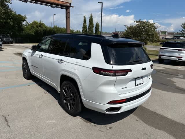 Thumbnail: 2023 Jeep Grand Cherokee L - 20
