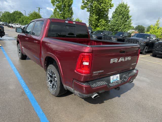 Thumbnail: 2026 RAM 1500 - 19