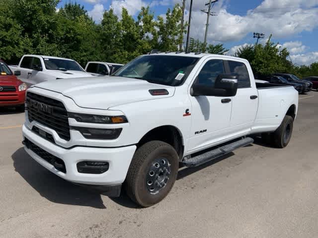 Thumbnail: 2026 RAM 3500 - 2