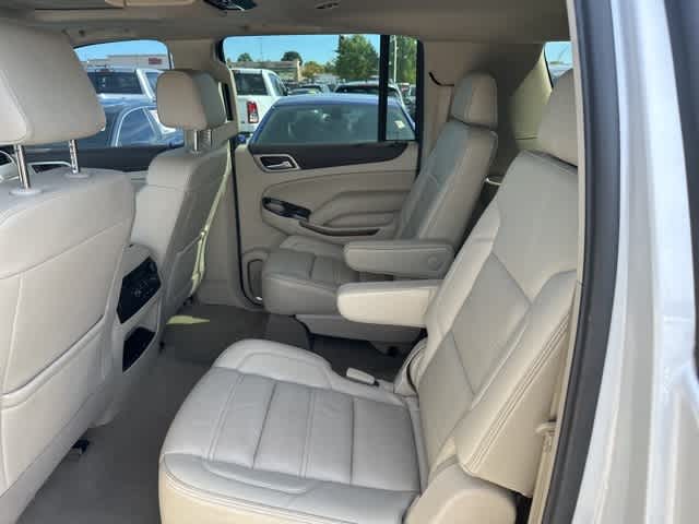 Thumbnail: 2020 GMC Yukon XL - 9