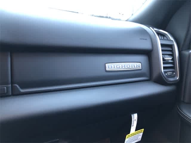 Thumbnail: 2026 RAM 3500 - 27