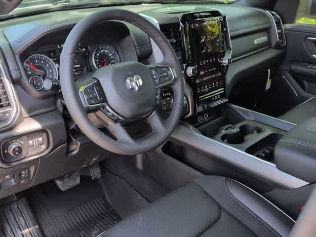 Thumbnail: 2026 RAM 1500 - 10