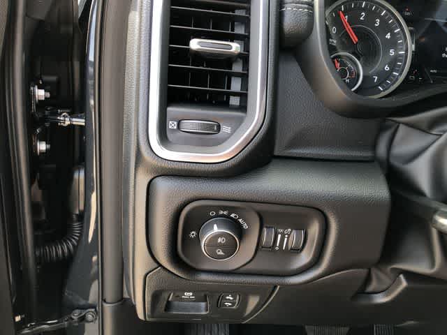 Thumbnail: 2026 RAM 1500 - 22