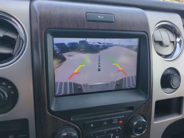 Thumbnail: 2013 Ford F-150 - 30