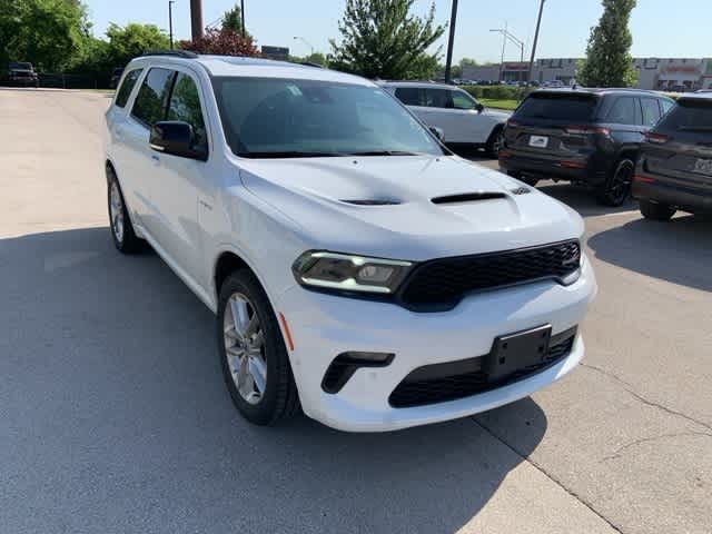 Thumbnail: 2023 Dodge Durango - 26