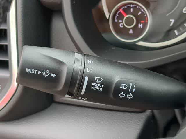 Thumbnail: 2026 RAM 1500 - 27