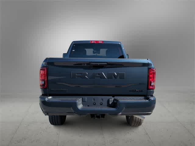Thumbnail: 2026 RAM 2500 - 7