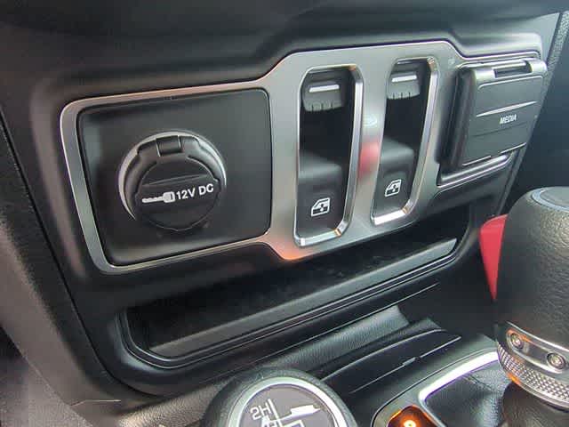 Thumbnail: 2026 Jeep Wrangler - 31