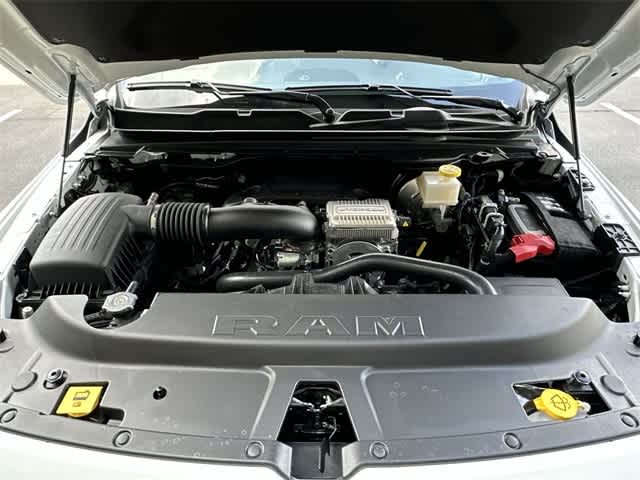 Thumbnail: 2023 RAM 1500 - 36