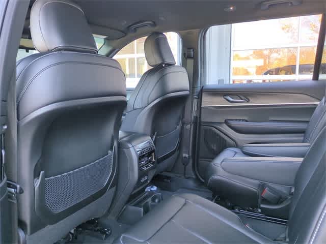 Thumbnail: 2025 Jeep Grand Cherokee L - 19