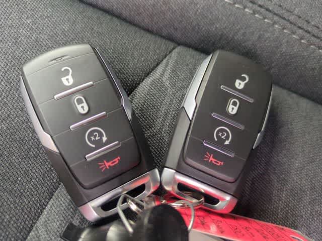 Thumbnail: 2026 RAM 2500 - 34