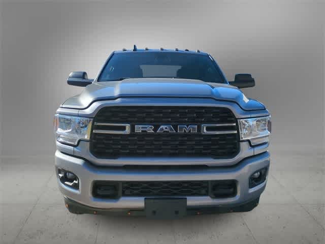 Thumbnail: 2022 RAM 3500 - 3
