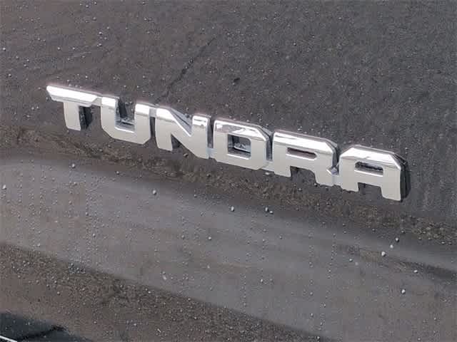 Thumbnail: 2025 Toyota Tundra - 13