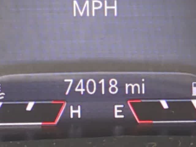 Thumbnail: 2019 Jeep Cherokee - 31