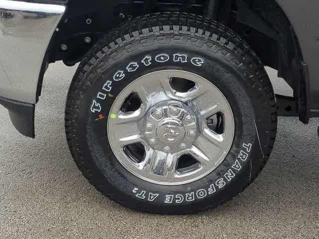 Thumbnail: 2026 RAM 2500 - 13