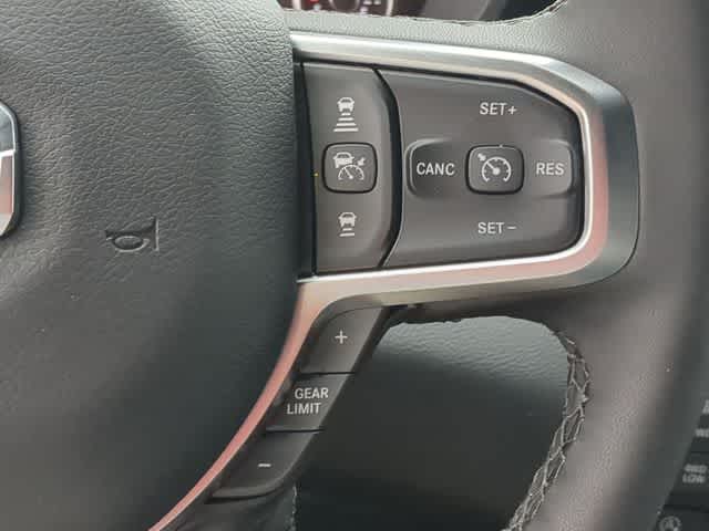 Thumbnail: 2026 RAM 1500 - 25