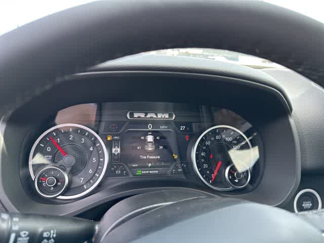 Thumbnail: 2026 RAM 1500 - 8