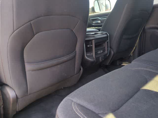 Thumbnail: 2019 RAM 1500 - 17