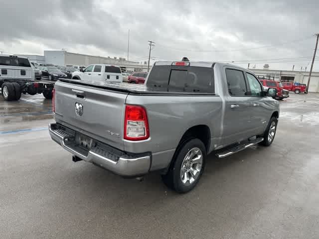Thumbnail: 2022 RAM 1500 - 16