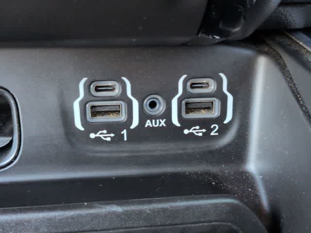 Thumbnail: 2023 RAM 1500 - 31