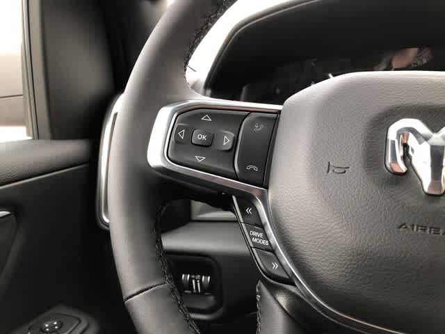 Thumbnail: 2026 RAM 1500 - 22