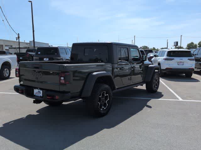 Thumbnail: 2023 Jeep Gladiator - 8