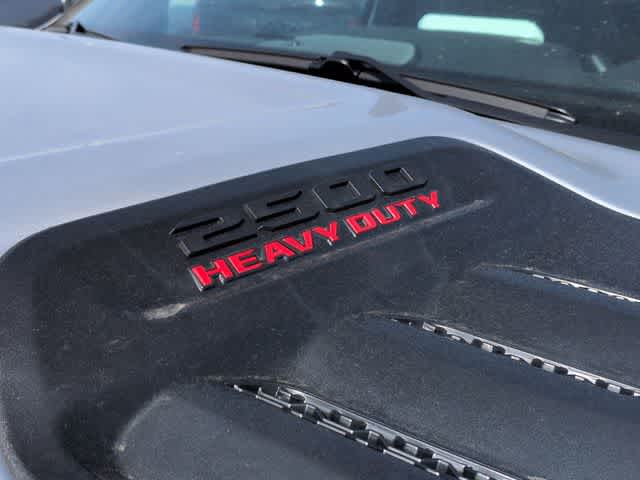 Thumbnail: 2026 RAM 2500 - 13