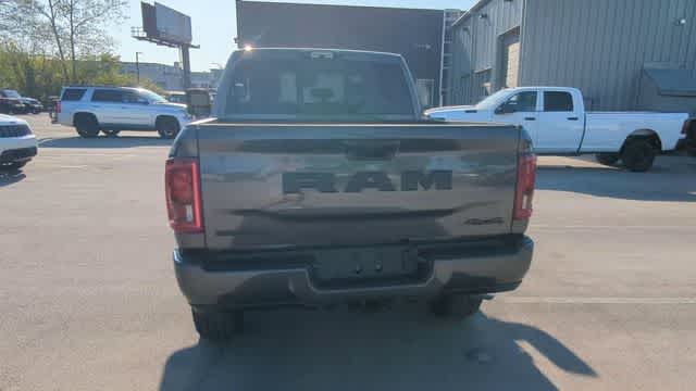 Thumbnail: 2026 RAM 2500 - 7
