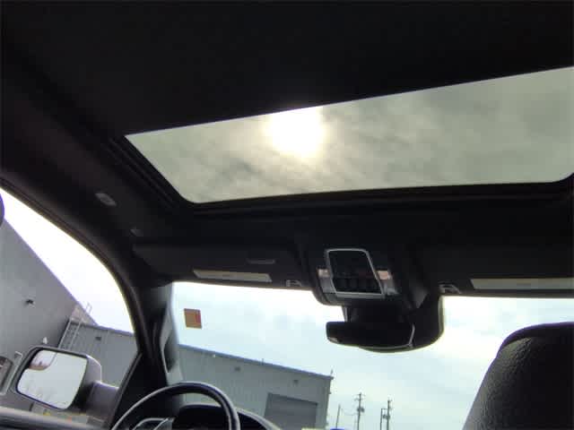 Thumbnail: 2021 RAM 1500 - 23