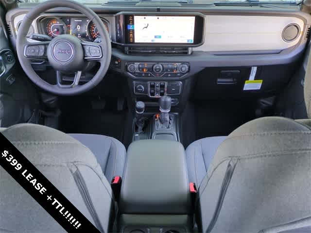 Thumbnail: 2026 Jeep Wrangler - 15