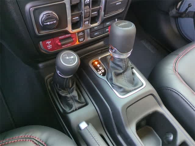 Thumbnail: 2026 Jeep Gladiator - 33